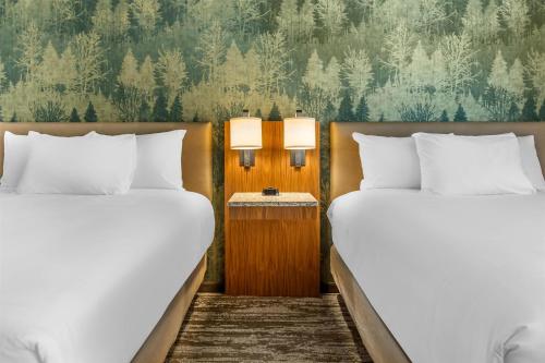 drury plaza hotel pigeon forge