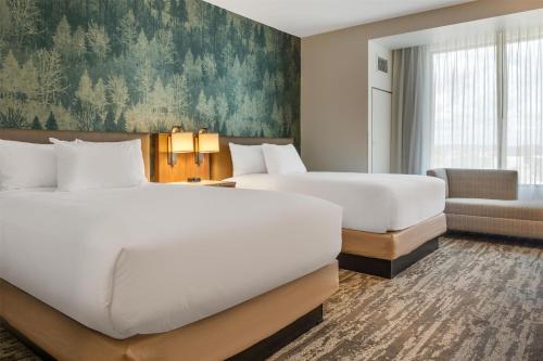drury plaza hotel pigeon forge