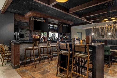 drury plaza hotel pigeon forge