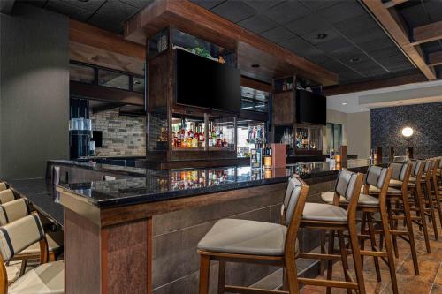 drury plaza hotel pigeon forge
