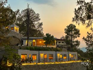 Anupraas Resort,,3 star