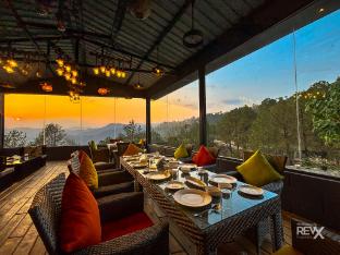 Anupraas Resort,,3 star