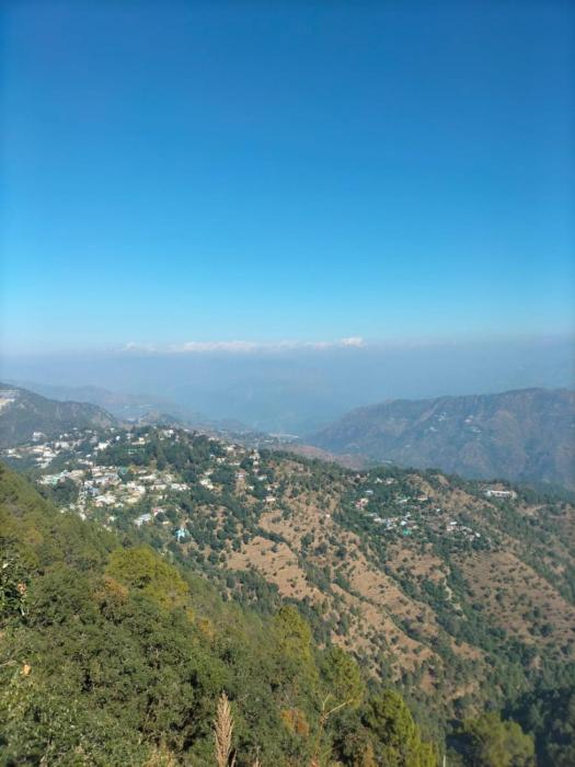 anupraas resort