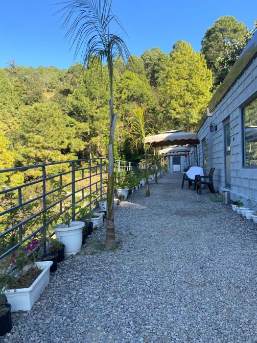 anupraas resort