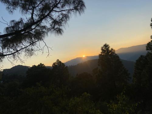 anupraas resort