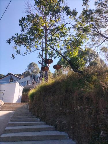 anupraas resort