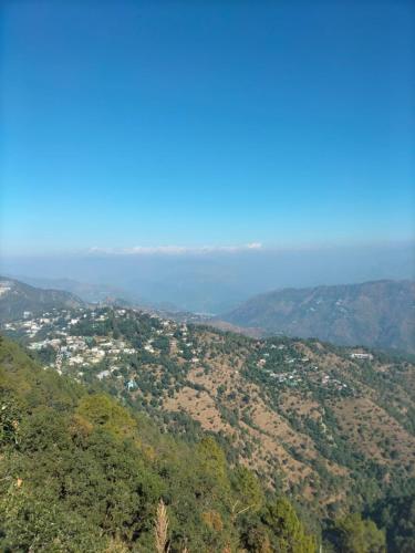 anupraas resort