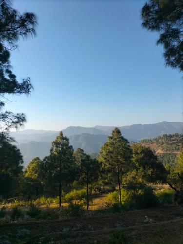 anupraas resort
