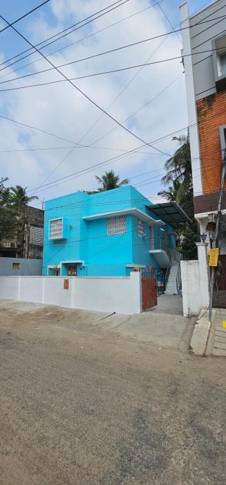 chennai