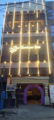 The Fortune Inn,,5 star