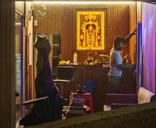 mirror hotels and resorts