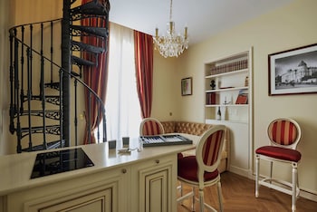maison des barons