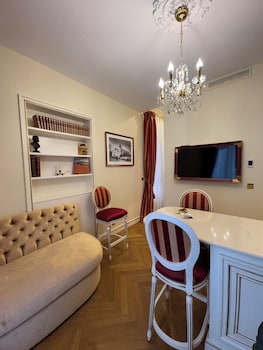 maison des barons