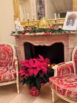 maison des barons