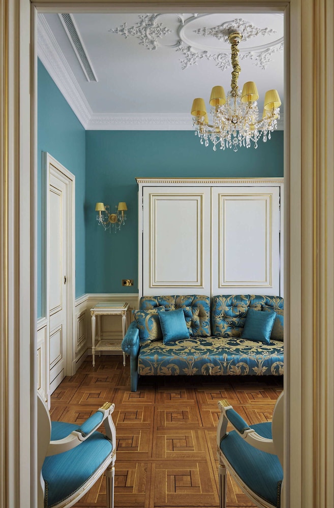 maison des barons