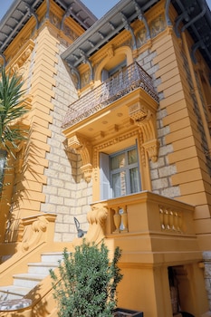 maison des barons