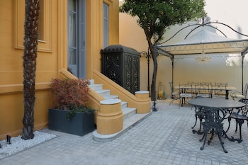 maison des barons