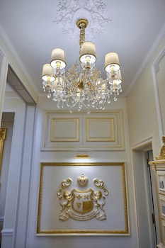 Maison Des Barons,,5 star