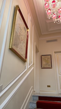 Maison Des Barons,,5 star
