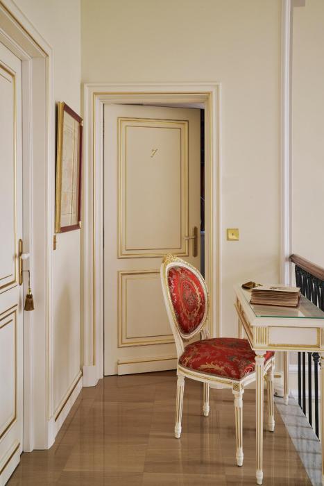 maison des barons