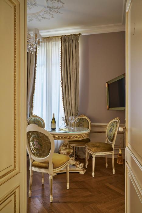 maison des barons