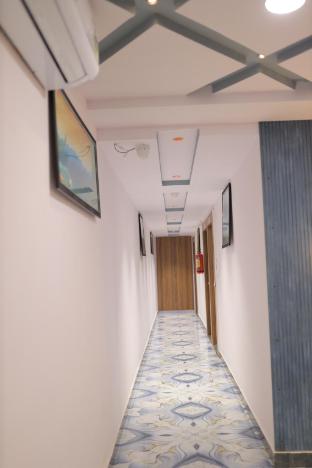 hotel maruti r