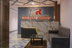 hotel maruti r