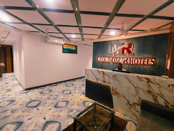 hotel maruti r