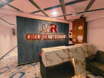 hotel maruti r