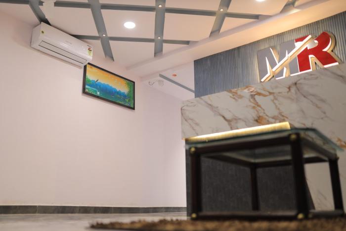 hotel maruti r