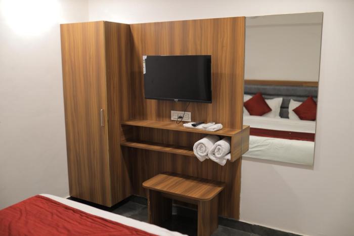 hotel maruti r