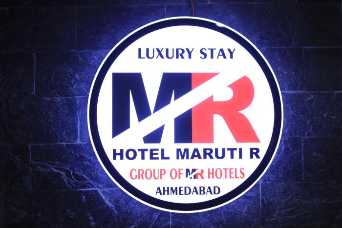 hotel maruti r
