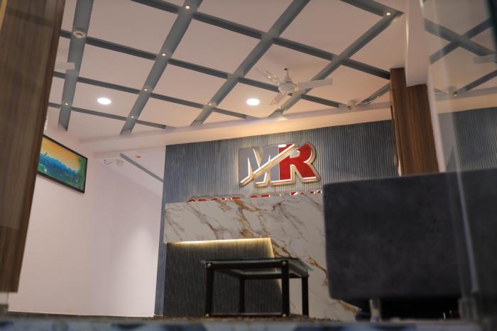 hotel maruti r