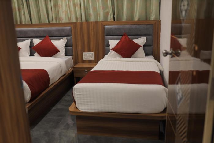 hotel maruti r