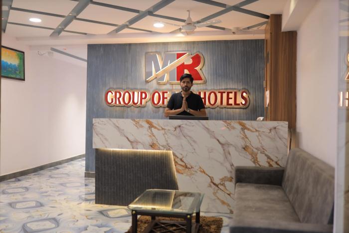 hotel maruti r