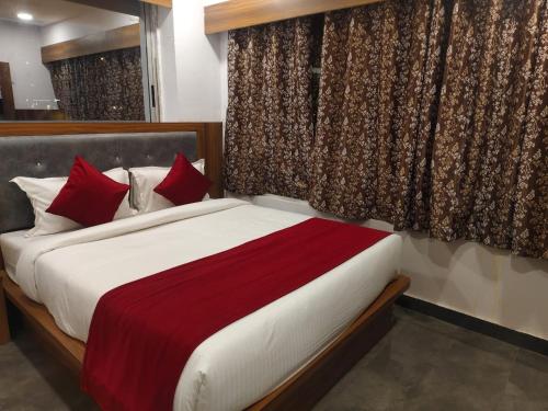 Hotel Maruti R,,3 star