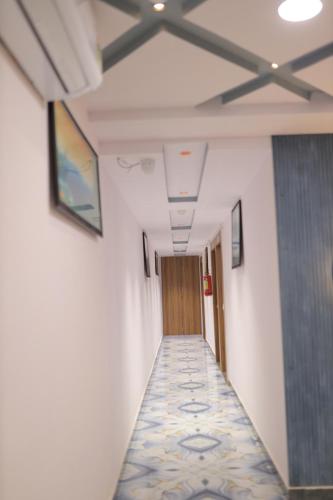 hotel maruti r