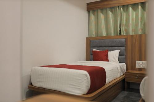 hotel maruti r