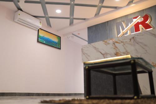 hotel maruti r