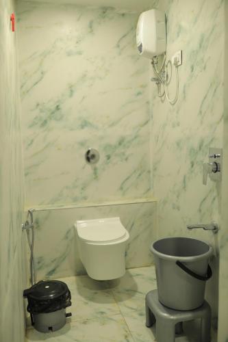 hotel maruti r