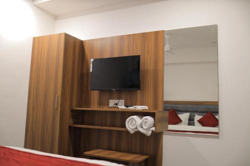 hotel maruti r