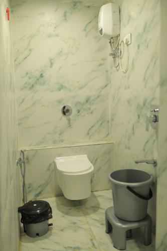 hotel maruti r