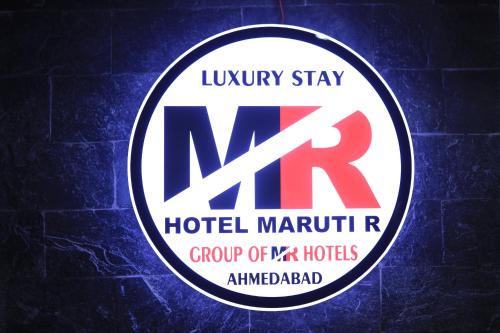 hotel maruti r