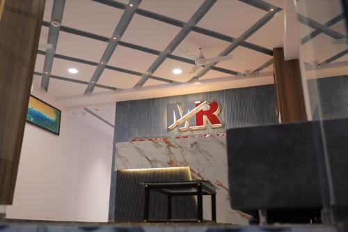 hotel maruti r