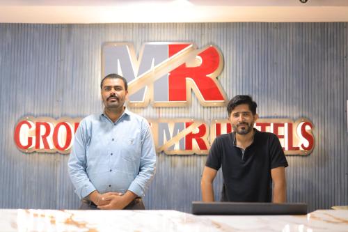 hotel maruti r