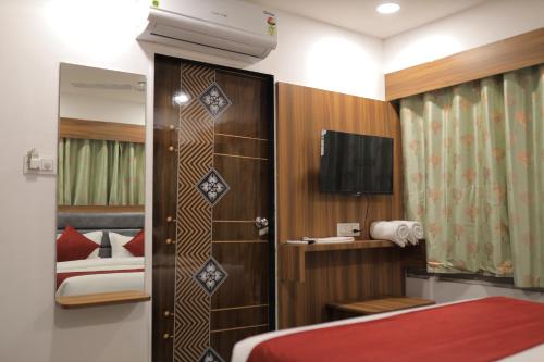 hotel maruti r