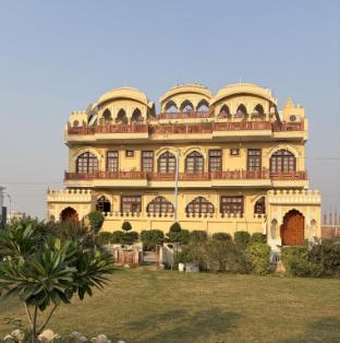 haveli dhandhupura