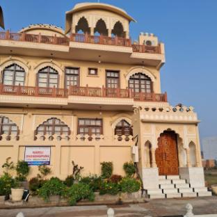 haveli dhandhupura