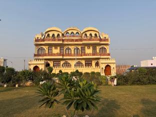 haveli dhandhupura