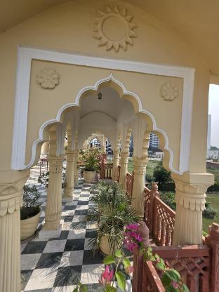 haveli dhandhupura